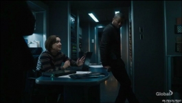 FBI Most Wanted - Season 05 Episode 01